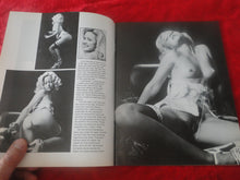 Load image into Gallery viewer, Vintage Nude Erotic Sexy Adult Magazine Legs 1979 WRITNG ON COVER     JB40
