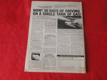 Load image into Gallery viewer, Vintage Nude Erotic Sexy Adult Magazine Cavalcade September 1967   P89
