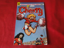 Load image into Gallery viewer, Vintage Nude Erotic Sexy Adult Men's Comic Book The Cherry Collection Vol. III 1993  PB3
