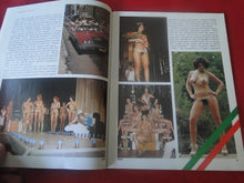 Load image into Gallery viewer, Vintage Nude Erotic Sexy Adult Magazine Cheri March 1979         JB66
