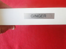Load image into Gallery viewer, Vintage Adult XXX VHS Porn Tape Adult Video Movie Ginger Ginger Lynn        BS
