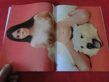 Load image into Gallery viewer, Vintage Nude Erotic Sexy Adult Magazine Topper July 1972     P99
