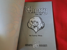 Load image into Gallery viewer, Vintage Nude Erotic Sexy Adult Men's Comic Book The Cherry Collection Vol. III 1993  PB3
