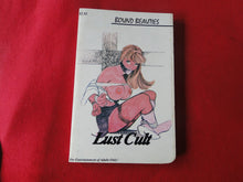Load image into Gallery viewer, Vintage Erotic Adult Paperback Book/Novel Bound Beauties Lust Cult     G4
