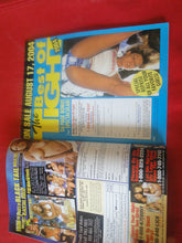 Load image into Gallery viewer, Vintage Nude Erotic Sexy Adult Magazine Adult Magazine Tight Oct. 2004       P99
