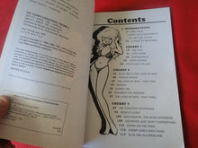 Load image into Gallery viewer, Vintage Nude Erotic Sexy Adult Men's Comic Book The Cherry Collection Vol. III 1993  PB3

