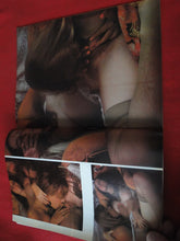 Load image into Gallery viewer, Vintage Nude Erotic Sexy Adult Magazine Jaguar September 1977      JB18
