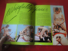 Load image into Gallery viewer, Vintage Nude Erotic Sexy Adult Magazine Bondage Beavers           P70
