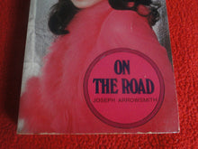 Load image into Gallery viewer, Vintage Adult Paperback Book/Novel Midwood On The Road          G3
