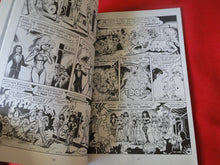 Load image into Gallery viewer, Vintage Nude Erotic Sexy Adult Men's Comic Book The Cherry Collection Vol. III 1993  PB3

