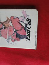 Load image into Gallery viewer, Vintage Erotic Adult Paperback Book/Novel Bound Beauties Lust Cult     G4
