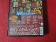 Load image into Gallery viewer, Vintage Adult Erotic Sexy Porn XXX DVD Wicked Flesh Outta Da Hood     X5
