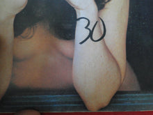 Load image into Gallery viewer, Vintage Nude Erotic Sexy Adult Magazine Topper July 1973    P99
