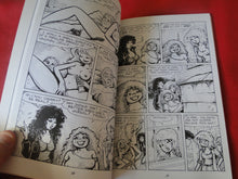 Load image into Gallery viewer, Vintage Nude Erotic Sexy Adult Men's Comic Book The Cherry Collection Vol. III 1993  PB3
