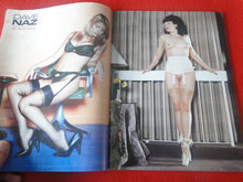 Load image into Gallery viewer, Vintage Nude Erotic Sexy Adult Magazine Leg Show December 2010         CL
