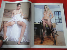 Load image into Gallery viewer, Vintage Nude Erotic Sexy Adult Magazine Leg Show December 2010         CL
