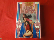 Load image into Gallery viewer, Vintage Adult XXX VHS Porn Tape Bubble Butts Vol. 7              X30

