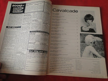 Load image into Gallery viewer, Vintage Nude Erotic Sexy Adult Magazine Cavalcade January 1968      P89
