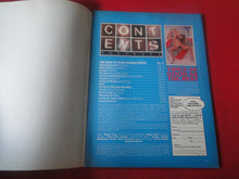 Load image into Gallery viewer, Vintage Nude Erotic Sexy Adult Magazine Club International 1981      P70
