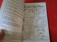 Load image into Gallery viewer, Vintage Nude Erotic Sexy Adult Men&#39;s Comic Book The Best of Rated X Oct. 1991    PB3
