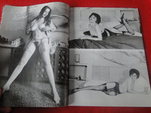 Load image into Gallery viewer, Vintage Nude Erotic Sexy Adult Magazine Leg Show December 2010         CL

