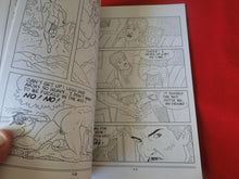 Load image into Gallery viewer, Vintage Nude Erotic Sexy Adult Men&#39;s Comic Book The Best of Rated X Oct. 1991    PB3
