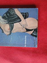 Load image into Gallery viewer, Vintage Erotic Adult Paperback Book/Novel Brutal Lessons      G4
