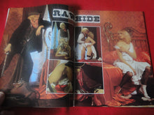 Load image into Gallery viewer, Vintage Nude Erotic Sexy Adult Magazine Club International 1981      P70
