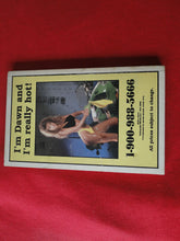 Load image into Gallery viewer, Vintage Erotic Adult Paperback Book/Novel Brutal Lessons      G4
