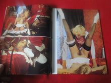 Load image into Gallery viewer, Vintage Nude Erotic Sexy Adult Magazine Club International 1981      P70
