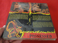 Load image into Gallery viewer, Vintage 8MM Adult Pornographic Smoker Stag Film Possessed     P85
