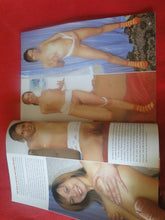 Load image into Gallery viewer, Vintage Nude Erotic Sexy Adult Magazine Adult Magazine Tight Oct. 2006        P99
