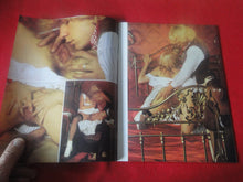 Load image into Gallery viewer, Vintage Nude Erotic Sexy Adult Magazine Club International 1981      P70
