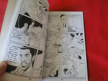 Load image into Gallery viewer, Vintage Nude Erotic Sexy Adult Men&#39;s Comic Book The Best of Rated X Oct. 1991    PB3
