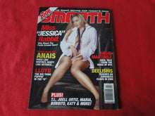 Load image into Gallery viewer, Vintage Nude Erotic Sexy Adult Magazine Smooth 2008        P89
