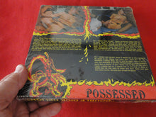 Load image into Gallery viewer, Vintage 8MM Adult Pornographic Smoker Stag Film Possessed     P85a
