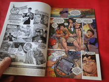 Load image into Gallery viewer, Vintage Nude Erotic Sexy Adult Men&#39;s Comic Book Danger Girl #1 March 1998      PB3
