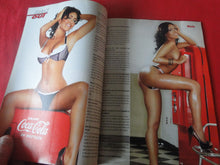 Load image into Gallery viewer, Vintage Nude Erotic Sexy Adult Magazine Smooth 2008        P89
