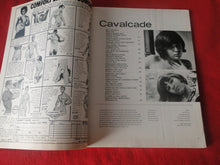 Load image into Gallery viewer, Vintage Nude Erotic Sexy Adult Magazine Cavalcade April 1969        P89
