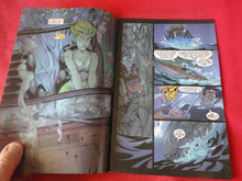 Load image into Gallery viewer, Vintage Nude Erotic Sexy Adult Men&#39;s Comic Book Danger Girl #1 March 1998      PB3
