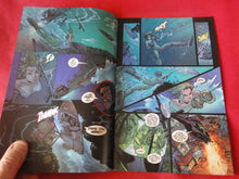 Load image into Gallery viewer, Vintage Nude Erotic Sexy Adult Men&#39;s Comic Book Danger Girl #1 March 1998      PB3
