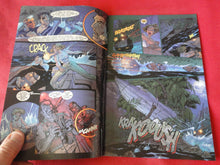 Load image into Gallery viewer, Vintage Nude Erotic Sexy Adult Men&#39;s Comic Book Danger Girl #1 March 1998      PB3
