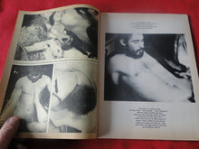 Load image into Gallery viewer, Vintage Nude Erotic Sexy Adult Magazine Jaguar December 1977      JB18
