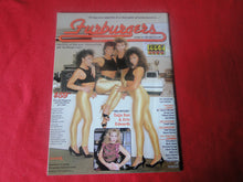Load image into Gallery viewer, Vintage Nude Erotic Sexy Adult Magazine D-Cup 1987         EA
