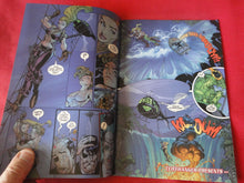 Load image into Gallery viewer, Vintage Nude Erotic Sexy Adult Men&#39;s Comic Book Danger Girl #1 March 1998      PB3
