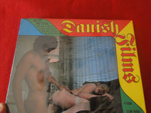Load image into Gallery viewer, Vintage 8MM Adult Pornographic Smoker Stag Film Danish Film Cum Ring My Chimes  P85a
