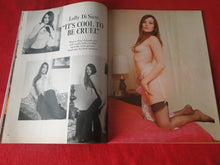 Load image into Gallery viewer, Vintage Nude Erotic Sexy Adult Magazine Cavalcade April 1969        P89
