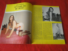 Load image into Gallery viewer, Vintage Nude Erotic Sexy Adult Magazine Cavalcade April 1969        P89
