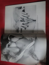 Load image into Gallery viewer, Vintage Nude Erotic Sexy Adult Magazine Juggs 1981         P70
