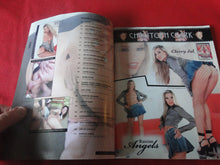 Load image into Gallery viewer, Vintage Nude Erotic Sexy Adult Magazine Buttman August 2007      P89
